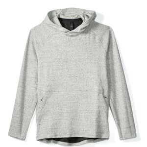 Lululemon At Easy Hoodie Men